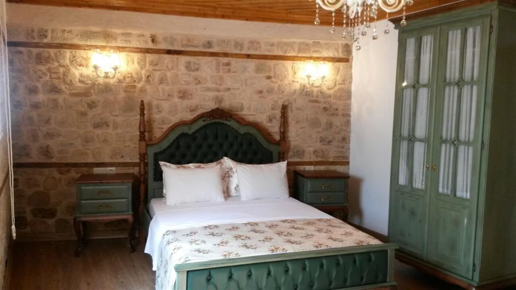 Secret Palace Hotel Анталья Экстерьер фото