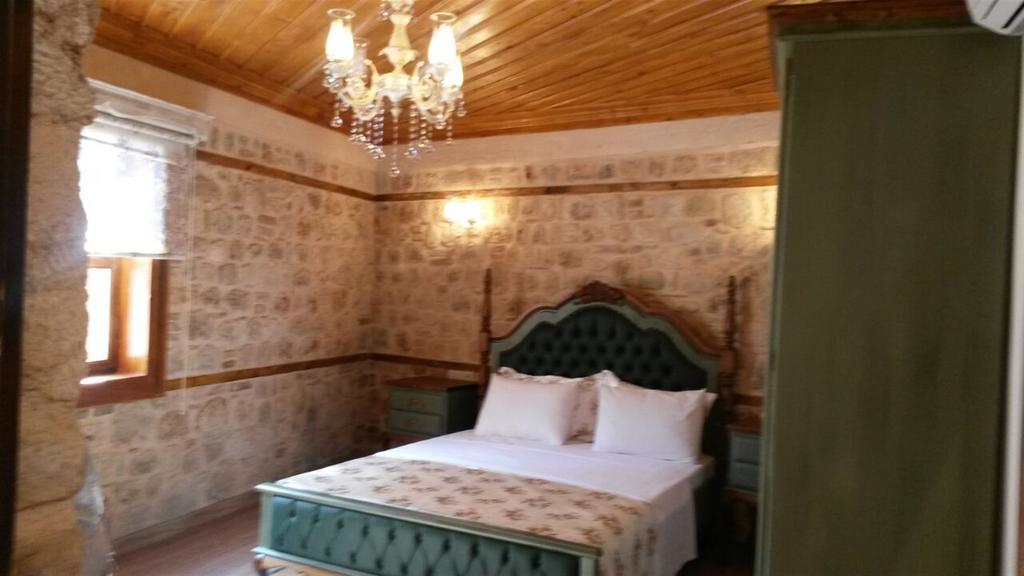 Secret Palace Hotel Анталья Экстерьер фото